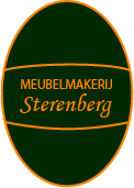 logo meubelmakerij sterenberg